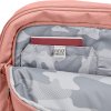 Pacsafe batoh GO CARRY ON 34 l rose
