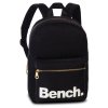 Bench batoh City girls - čierna 6 l
