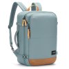 Pacsafe batoh GO CARRY ON 34 l fresh mint