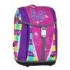 Bagmaster POLO 7 A PINK/VIOLET, POLO 7 A