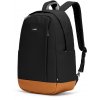 Pacsafe batoh GO 25 l jet black