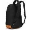 Pacsafe batoh GO 25 l jet black