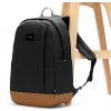 Pacsafe batoh GO 25 l jet black