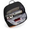 Pacsafe batoh GO 25 l jet black