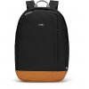 Pacsafe batoh GO 25 l jet black