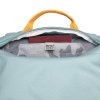 Pacsafe batoh GO CARRY ON 44 l fresh mint
