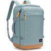 Pacsafe batoh GO CARRY ON 44 l fresh mint
