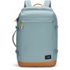 Pacsafe batoh GO CARRY ON 44 l fresh mint