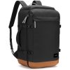Pacsafe batoh GO CARRY ON 44 l jet black