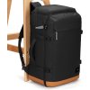 Pacsafe batoh GO CARRY ON 44 l jet black