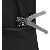 Pacsafe batoh GO 15 l jet black