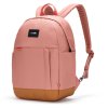 Pacsafe batoh GO 15 l rose