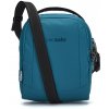 Pacsafe taška METROSAFE LS100 CROSSBODY econyl® tidal teal