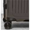 Cestovný kufor ROCK Vancouver L PP - charcoal