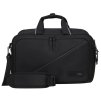 AMERICAN TOURISTER TAKE2CABIN 3 v 1 BOARDING BAG BLACK 25 l