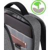 34110 2 belkin batoh 15 6 classic pro backpack grey