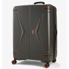 Cestovný kufor ROCK TR-0251/3-L ABS - charcoal