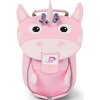 Affenzahn Batůžek pro nejmenší Ulrike Unicorn small - pink