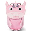Affenzahn Batůžek pro nejmenší Ulrike Unicorn small - pink