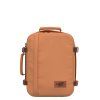 CabinZero Classic 28L Gobi sands