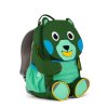 Affenzahn Detský batoh do školky Monkey Large Friend - Creative Bear 8l