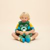 Affenzahn Detský batoh do školky Monkey Large Friend - Creative Bear 8l
