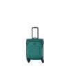 Travelite Adria S Petrol green