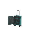 Travelite Adria S Petrol green