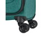 Travelite Adria S Petrol green