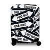 BG Berlin Hug Cover L All Ways - Obal na kufor