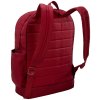Case Logic Commence batoh z recyklovaného materiálu 24 l CCAM1216 - Pomegranate Red