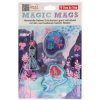 Doplnková sada obrázkov MAGIC MAGS Mermaid Lola k aktovkám GRADE, SPACE, CLOUD, 2IN1 a KID