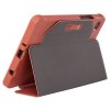 Case Logic SnapView™ 2.0 pouzdro na Samsung Galaxy Tab A9 CSGE2196 - Sienna Red