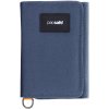 Pacsafe Peňaženka RFIDSAFE TRIFOLD WALLET coastal blue
