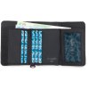 Pacsafe Peňaženka RFIDSAFE TRIFOLD WALLET slate