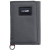 Pacsafe Peňaženka RFIDSAFE TRIFOLD WALLET slate