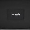 Pacsafe taška GO CROSSBODY POUCH jet black