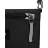 Pacsafe taška GO CROSSBODY POUCH jet black