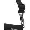 Pacsafe taška GO CROSSBODY POUCH jet black
