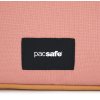 Pacsafe taška GO CROSSBODY rose