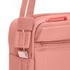 Pacsafe taška GO CROSSBODY rose