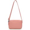 Pacsafe taška GO CROSSBODY rose