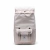 Herschel Little America™ Mid New Backpack Moonbeam 21l