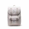 Herschel Little America™ Mid New Backpack Moonbeam 21l