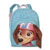 Fabrizio detský batôžtek PAW patrol tyrkys 8l
