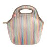 Built Gourmet Getaway Lunch Tote Candy Dot