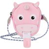 Affenzahn detská kabelka Purse Ursula Unicorn - pink
