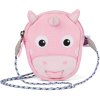 Affenzahn detská kabelka Purse Ursula Unicorn - pink