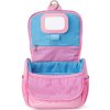 Affenzahn detská kozmetická taštička Washbag - Ursula Unicorn - pink