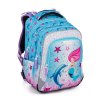 Bagmaster LUMI 24 A malý školský set pre prvákov – morská panna